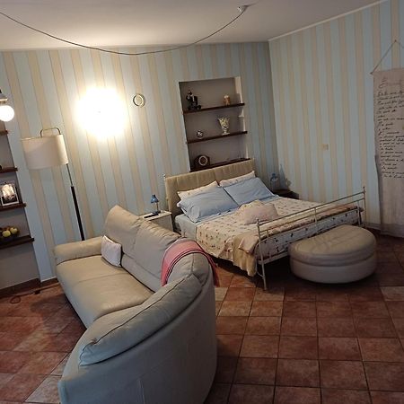 Il Germano Reale Bed & Breakfast Alba  Rom bilde