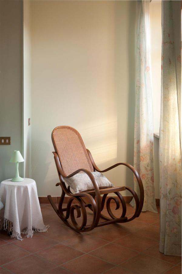 Il Germano Reale Bed & Breakfast Alba  Eksteriør bilde