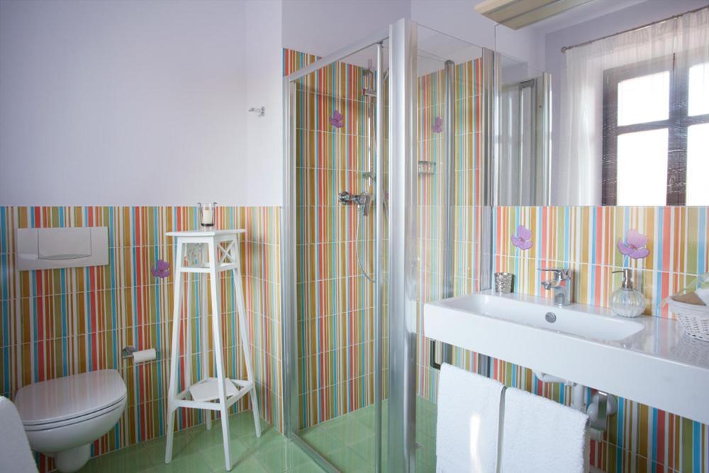 Il Germano Reale Bed & Breakfast Alba  Eksteriør bilde