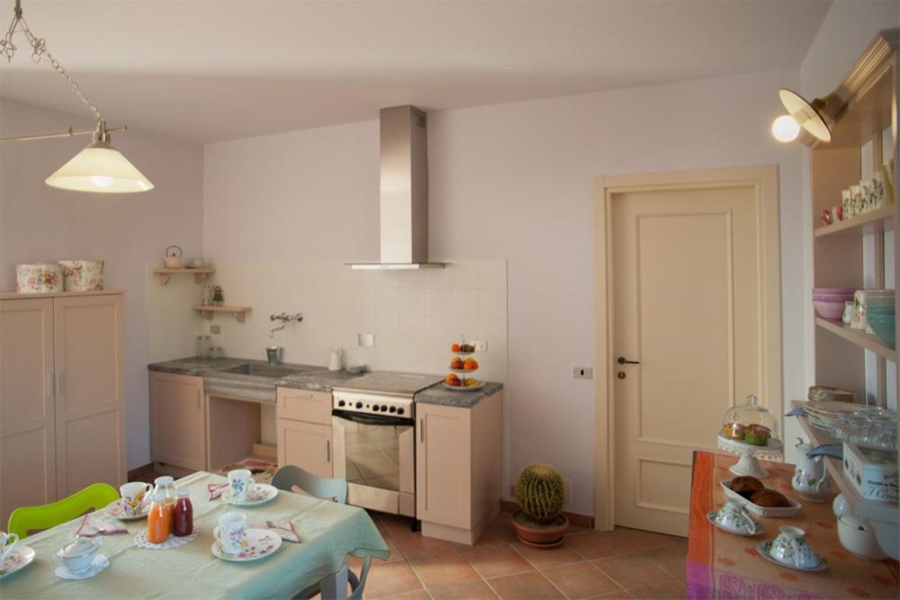 Il Germano Reale Bed & Breakfast Alba  Eksteriør bilde