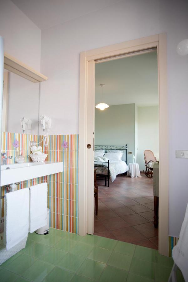 Il Germano Reale Bed & Breakfast Alba  Eksteriør bilde