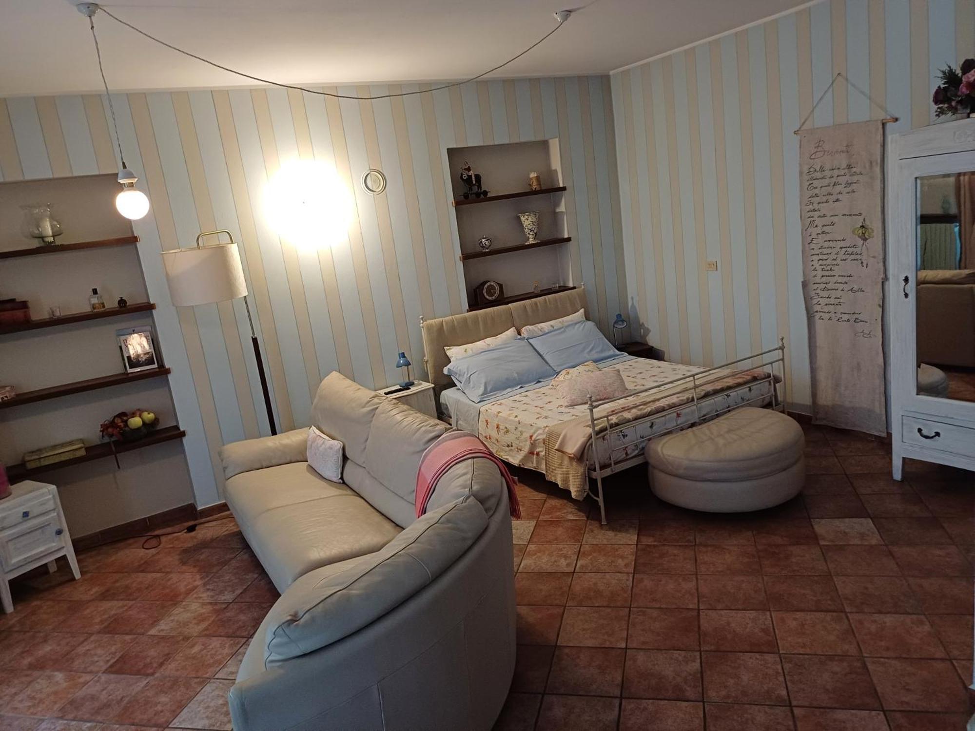 Il Germano Reale Bed & Breakfast Alba  Rom bilde