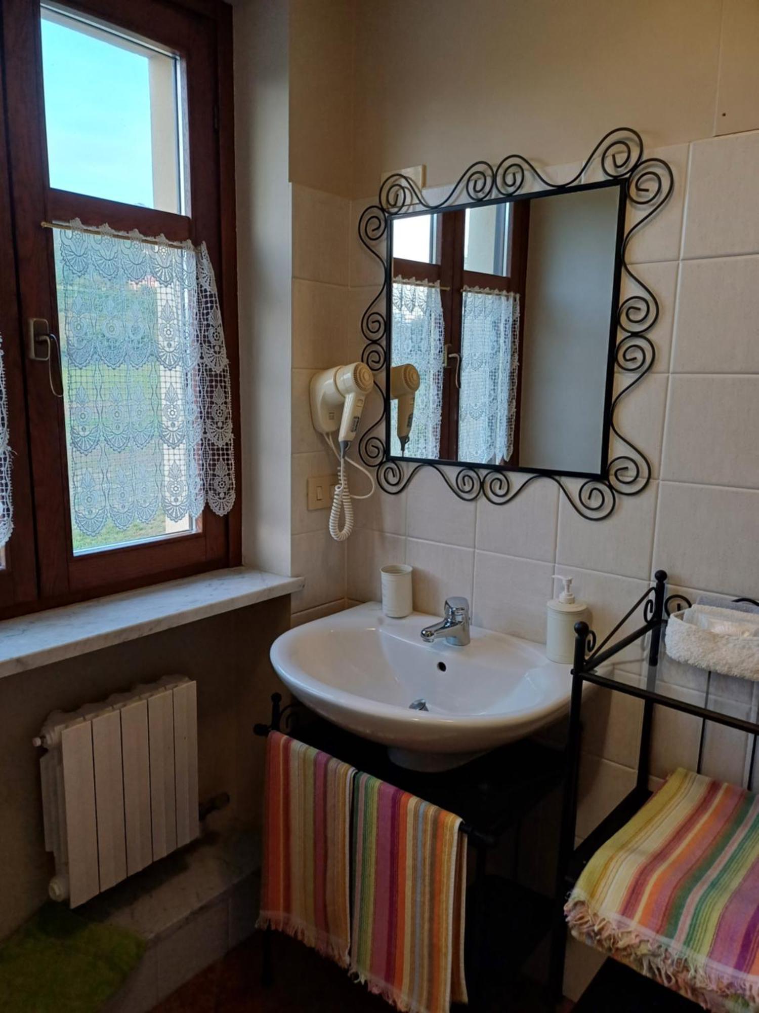 Il Germano Reale Bed & Breakfast Alba  Rom bilde
